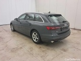  Audi  A4 Avant Business Edition 30 2.0TDi 136pk/cv 5p S-Tronic Automatic Diesel  10 #9