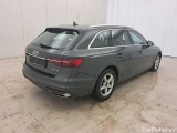  Audi  A4 Avant Business Edition 30 2.0TDi 136pk/cv 5p S-Tronic Automatic Diesel  10 #10