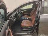  Audi  A4 Avant Business Edition 30 2.0TDi 136pk/cv 5p S-Tronic Automatic Diesel  10 #11
