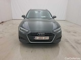  Audi  A4 Avant Business Edition 30 2.0TDi 136pk/cv 5p S-Tronic Automatic Diesel  10 #16