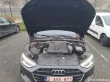  Audi  A4 Avant Business Edition 30 2.0TDi 136pk/cv 5p S-Tronic Automatic Diesel  10 #21