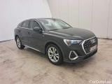  Audi  Q3 Sportback Business S-Line 35 2.0TDi 150pk/cv 5p S-Tronic Automatic Diesel  13 #8