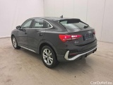  Audi  Q3 Sportback Business S-Line 35 2.0TDi 150pk/cv 5p S-Tronic Automatic Diesel  13 #9