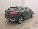  Audi  Q3 Sportback Business S-Line 35 2.0TDi 150pk/cv 5p S-Tronic Automatic Diesel  13 #10