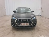  Audi  Q3 Sportback Business S-Line 35 2.0TDi 150pk/cv 5p S-Tronic Automatic Diesel  13 #16