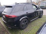  Mercedes  GLE GLE350de 2.0d 320k/cv 5p 4Matic 9G-Tronic Automatic Diesel/Electric  14 #2