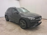  Mercedes  GLE GLE350de 2.0d 320k/cv 5p 4Matic 9G-Tronic Automatic Diesel/Electric  14 #8