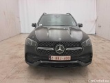  Mercedes  GLE GLE350de 2.0d 320k/cv 5p 4Matic 9G-Tronic Automatic Diesel/Electric  14 #16