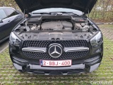  Mercedes  GLE GLE350de 2.0d 320k/cv 5p 4Matic 9G-Tronic Automatic Diesel/Electric  14 #22