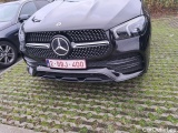  Mercedes  GLE GLE350de 2.0d 320k/cv 5p 4Matic 9G-Tronic Automatic Diesel/Electric  14 #27