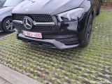  Mercedes  GLE GLE350de 2.0d 320k/cv 5p 4Matic 9G-Tronic Automatic Diesel/Electric  14 #29