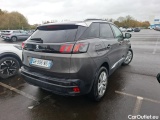  Peugeot  3008  1.2 PureTech 130ch S&S Style EAT8  #4