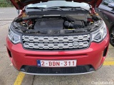  Land Rover  Range Rover Discovery Sport S P300e 1.5i 309pk/cv 5p AWD Aut. Automatic Petrol/Electric  15 #21
