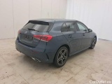  Mercedes  A-Klasse A250e Business Solution 1.3i 218pk/cv 5p 8G-DCT Automatic Petrol/Electric  16 #10