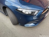  Mercedes  A-Klasse A250e Business Solution 1.3i 218pk/cv 5p 8G-DCT Automatic Petrol/Electric  16 #24