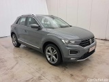  Volkswagen  T-ROC Elegance 2.0TDi 150pk/cv 5p DSG7 Automatic Diesel  17 #8