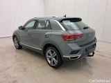  Volkswagen  T-ROC Elegance 2.0TDi 150pk/cv 5p DSG7 Automatic Diesel  17 #9