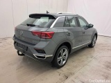  Volkswagen  T-ROC Elegance 2.0TDi 150pk/cv 5p DSG7 Automatic Diesel  17 #10