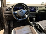  Volkswagen  T-ROC Elegance 2.0TDi 150pk/cv 5p DSG7 Automatic Diesel  17 #15