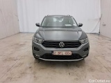  Volkswagen  T-ROC Elegance 2.0TDi 150pk/cv 5p DSG7 Automatic Diesel  17 #16