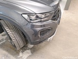  Volkswagen  T-ROC Elegance 2.0TDi 150pk/cv 5p DSG7 Automatic Diesel  17 #31