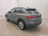  Audi  Q3 Business Edition 35 2.0TDi 150pk/cv 5p S-Tronic Automatic Diesel  18 #9