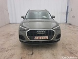  Audi  Q3 Business Edition 35 2.0TDi 150pk/cv 5p S-Tronic Automatic Diesel  18 #16