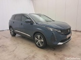  Peugeot  5008 Allure 1.2 PureTech S/S 130pk/cv 5p Manual Petrol  19 #8