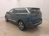  Peugeot  5008 Allure 1.2 PureTech S/S 130pk/cv 5p Manual Petrol  19 #9