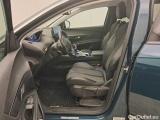  Peugeot  5008 Allure 1.2 PureTech S/S 130pk/cv 5p Manual Petrol  19 #11