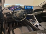  Peugeot  5008 Allure 1.2 PureTech S/S 130pk/cv 5p Manual Petrol  19 #15