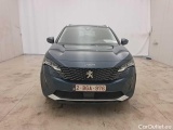  Peugeot  5008 Allure 1.2 PureTech S/S 130pk/cv 5p Manual Petrol  19 #16