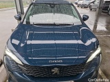  Peugeot  5008 Allure 1.2 PureTech S/S 130pk/cv 5p Manual Petrol  19 #24