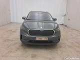  Skoda  ENYAQ iV 80 204pk/cv 5p Automatic Electric  20 #16