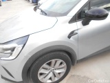  Renault  Captur 1.6 HEV E-TECH 105KW ZEN Automatic Petrol  7 #36