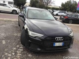  Audi  A6 50 TDI 3.0 quatt.tiptr. Busin.Sport Automatic Diesel  9 #37