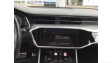  Audi  A6 50 TDI 3.0 quatt.tiptr. Busin.Sport Automatic Diesel  9 #82