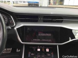  Audi  A6 50 TDI 3.0 quatt.tiptr. Busin.Sport Automatic Diesel  9 #83