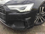  Audi  A6 50 TDI 3.0 quatt.tiptr. Busin.Sport Automatic Diesel  9 #158