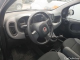  Fiat  Panda 1.0 FireFly 70cv S&S Hybrid City Life Manual Petrol  10 #6