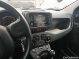  Fiat  Panda 1.0 FireFly 70cv S&S Hybrid City Life Manual Petrol  10 #10