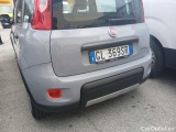  Fiat  Panda 1.0 FireFly 70cv S&S Hybrid City Life Manual Petrol  10 #20