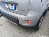  Fiat  Panda 1.0 FireFly 70cv S&S Hybrid City Life Manual Petrol  10 #21