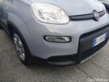  Fiat  Panda 1.0 FireFly 70cv S&S Hybrid City Life Manual Petrol  10 #28