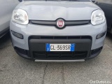  Fiat  Panda 1.0 FireFly 70cv S&S Hybrid City Life Manual Petrol  10 #29