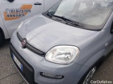  Fiat  Panda 1.0 FireFly 70cv S&S Hybrid City Life Manual Petrol  10 #31