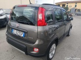 Fiat  Panda 1.0 FireFly 70cv S&S Hybrid City Life Manual Petrol  11 #7