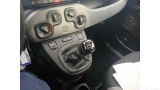  Fiat  Panda 1.0 FireFly 70cv S&S Hybrid City Life Manual Petrol  11 #10
