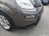  Fiat  Panda 1.0 FireFly 70cv S&S Hybrid City Life Manual Petrol  11 #43