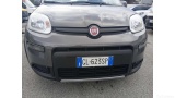  Fiat  Panda 1.0 FireFly 70cv S&S Hybrid City Life Manual Petrol  11 #44